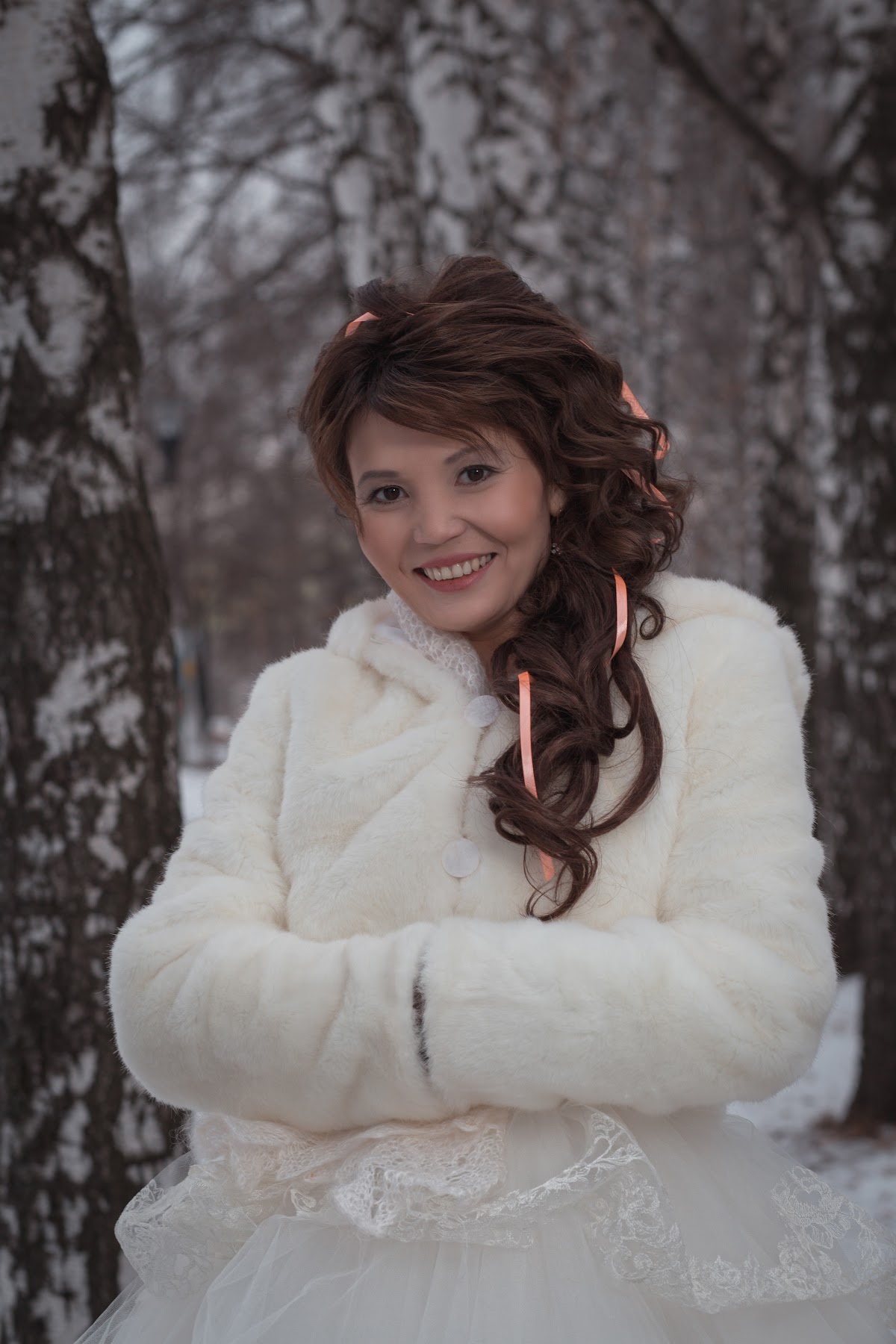 Елена и Вадим