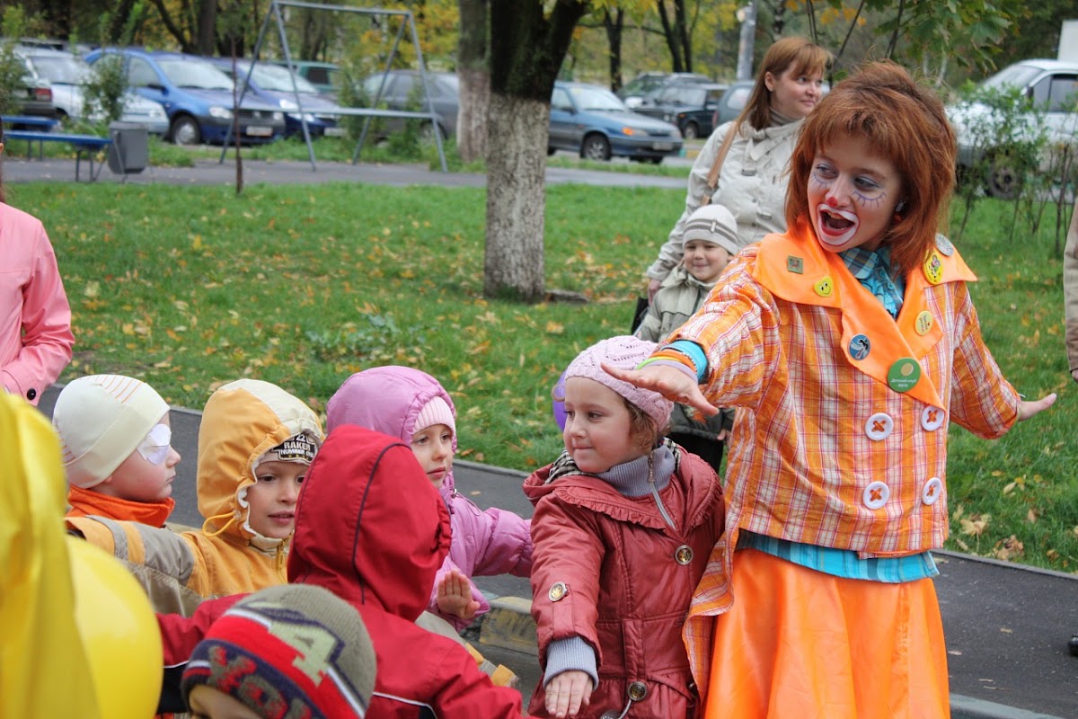 Ирина Покалякина