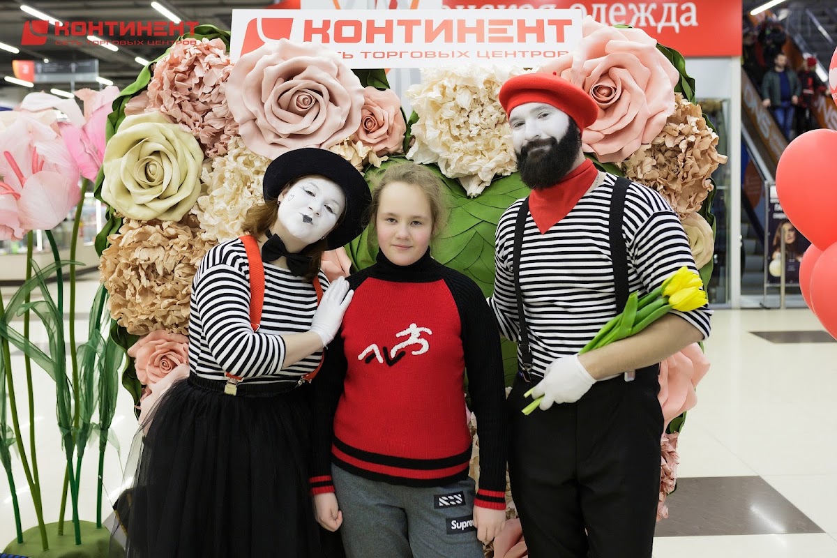 Мимы