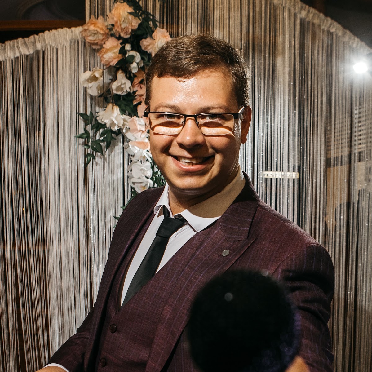 Портфолио: Свадьба
