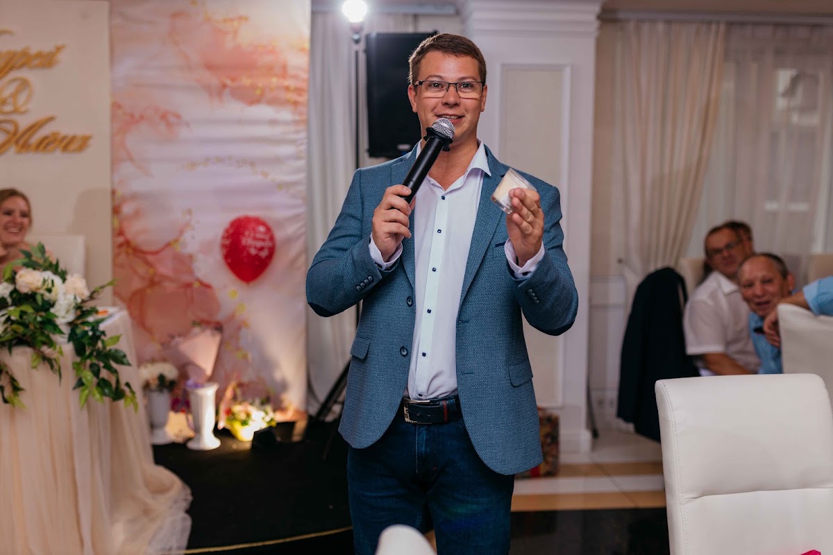 Портфолио: Свадьба
