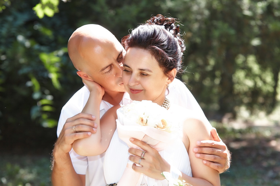 Юлия и Ренат