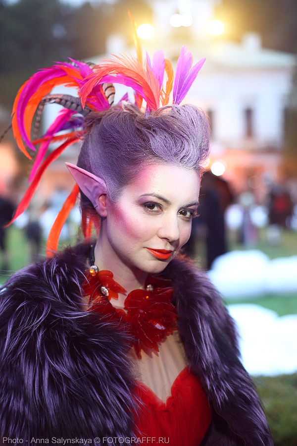 Midsummer Night's Dream 2014. Part 1 — DAY.