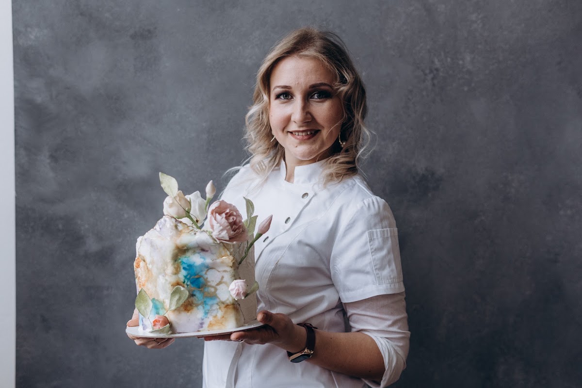 Ольга Уливанова — кадр 3 из 12