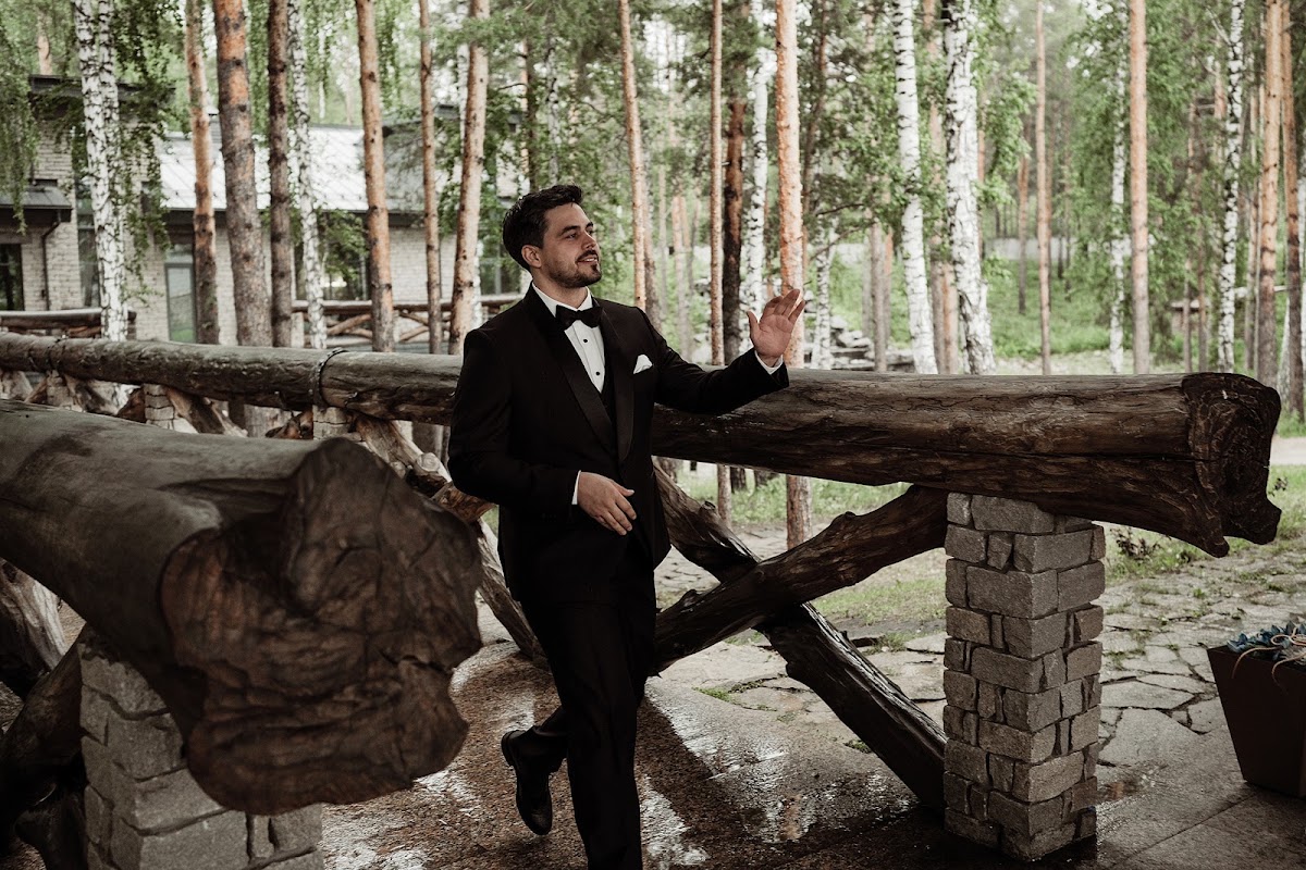 Яна  и Сергей