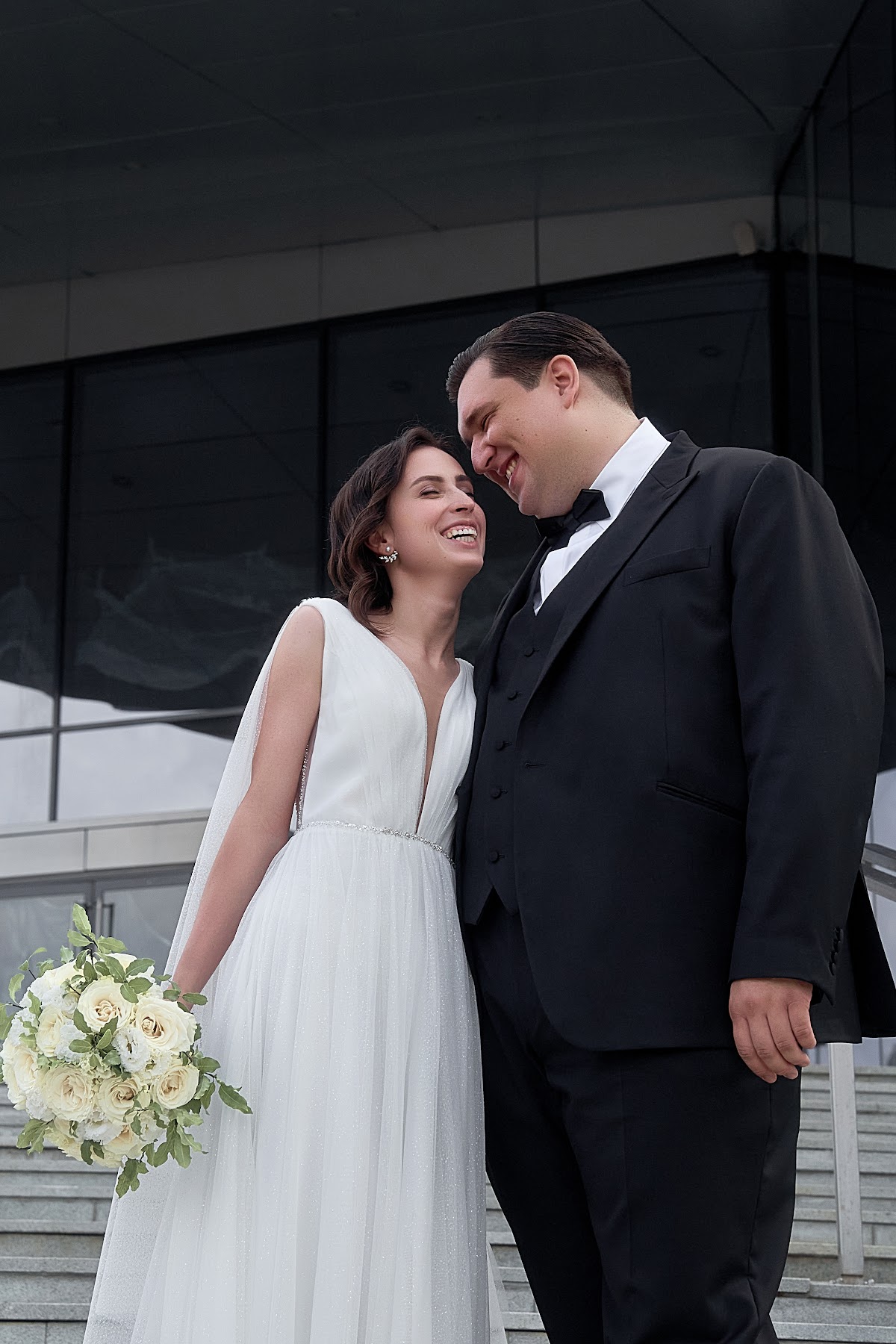 Alexandra & Daniel