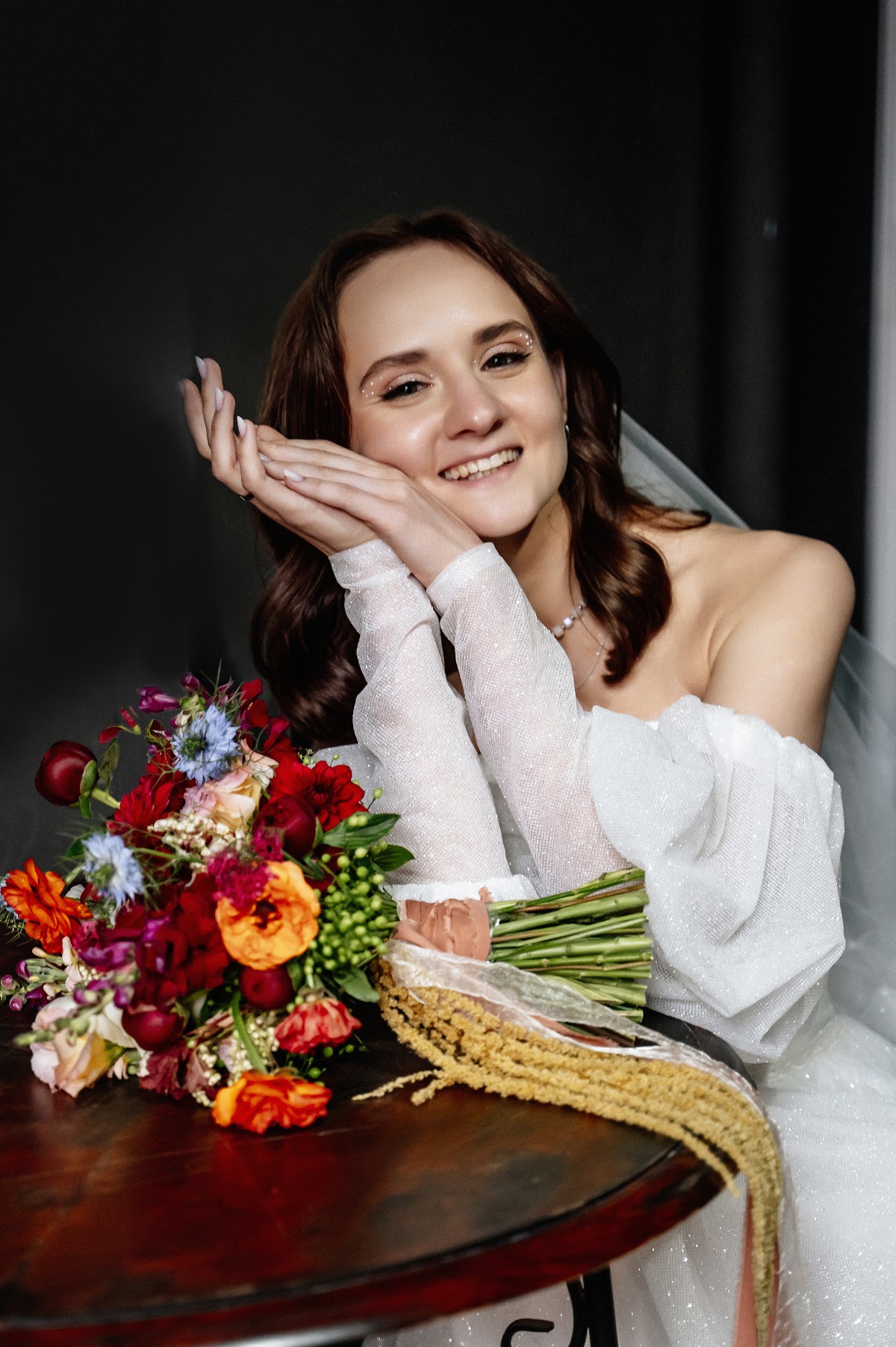 Амина и Артем