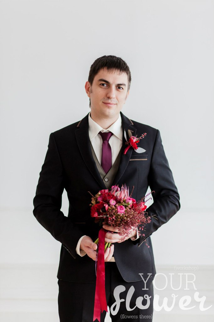 YourFlower