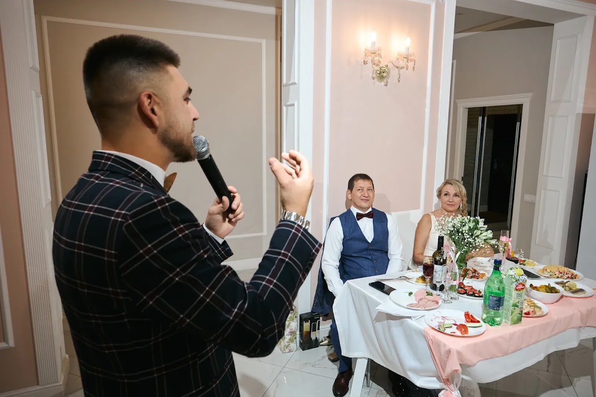 Вадим Шанцев