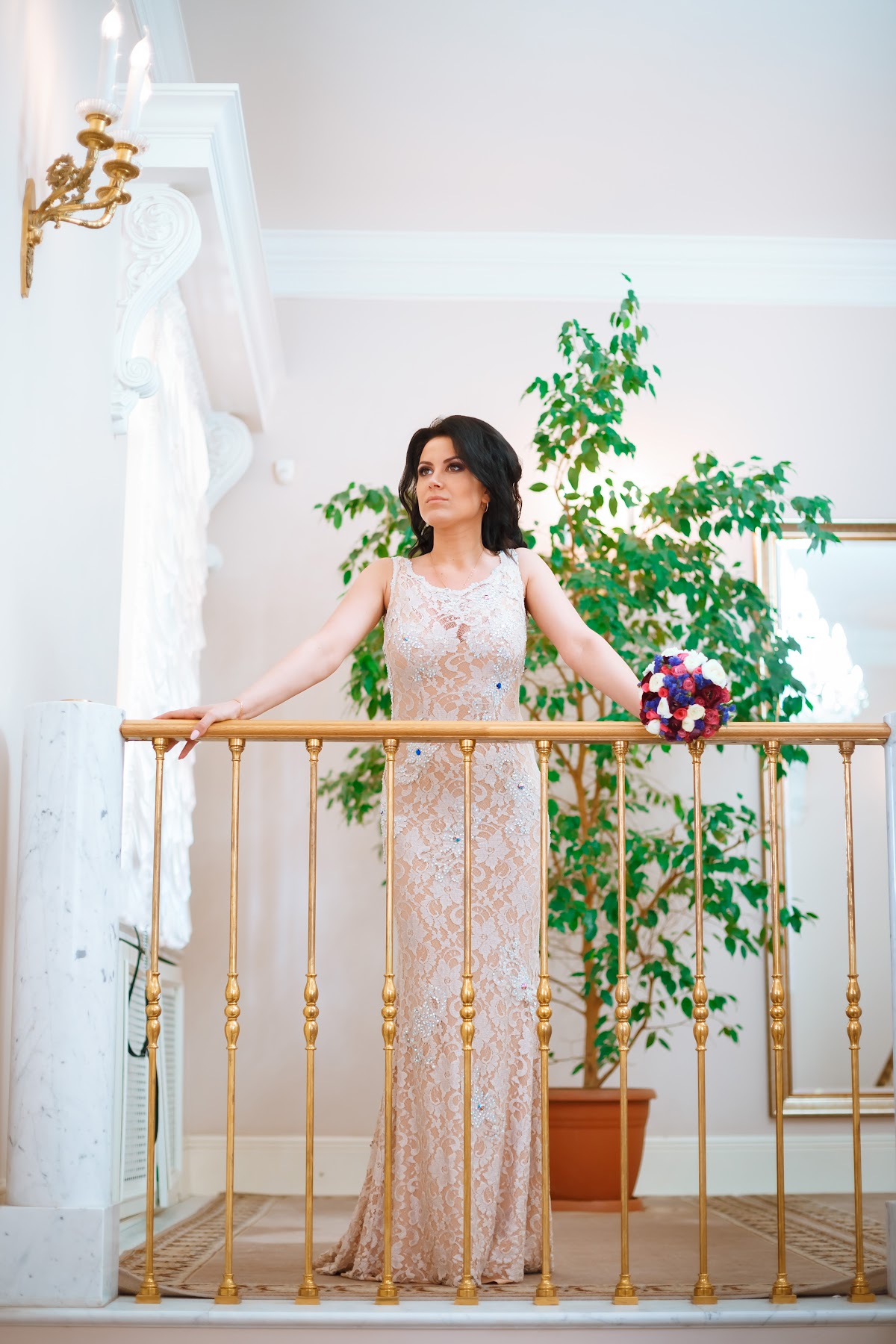 Анна и Дмитрий