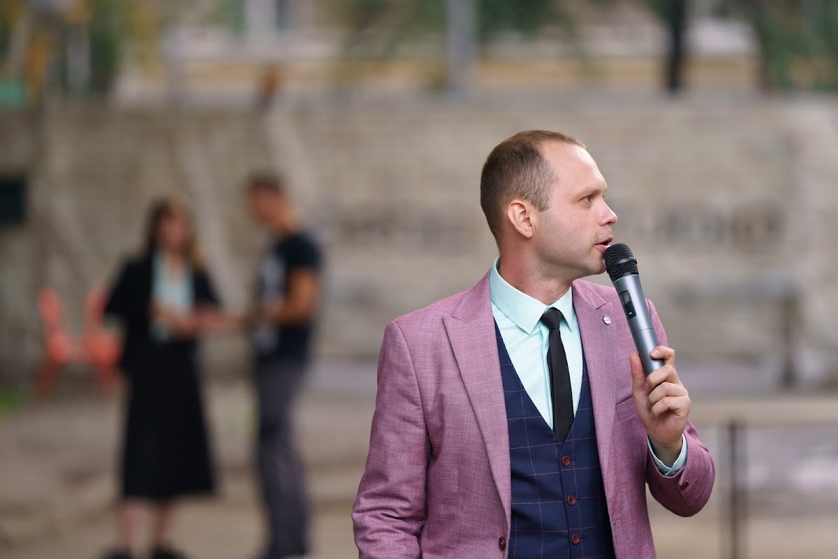 День строителя АРДО