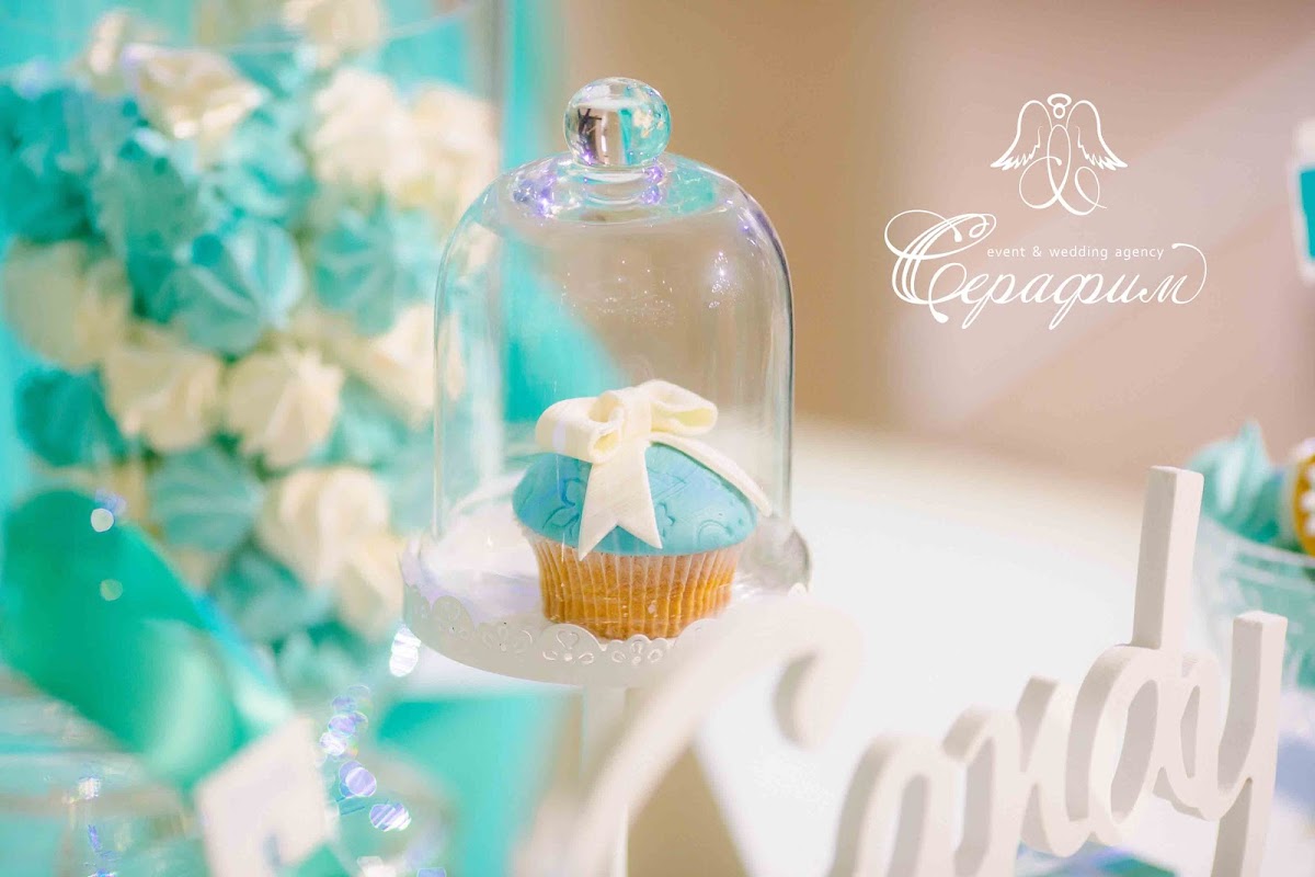 Tiffany wedding