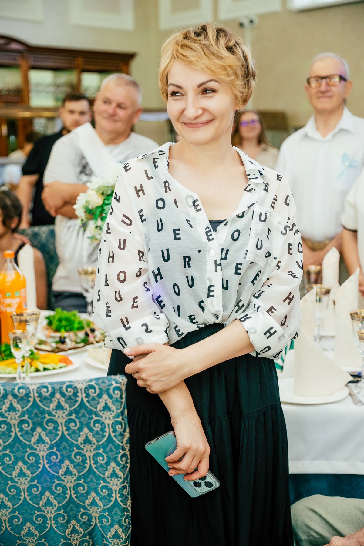 Виктория и Александр