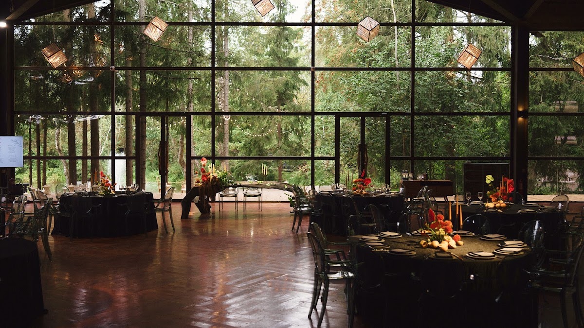 Amberwood House