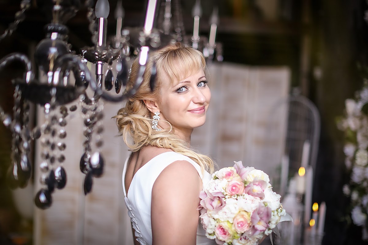 Светлана и Дима