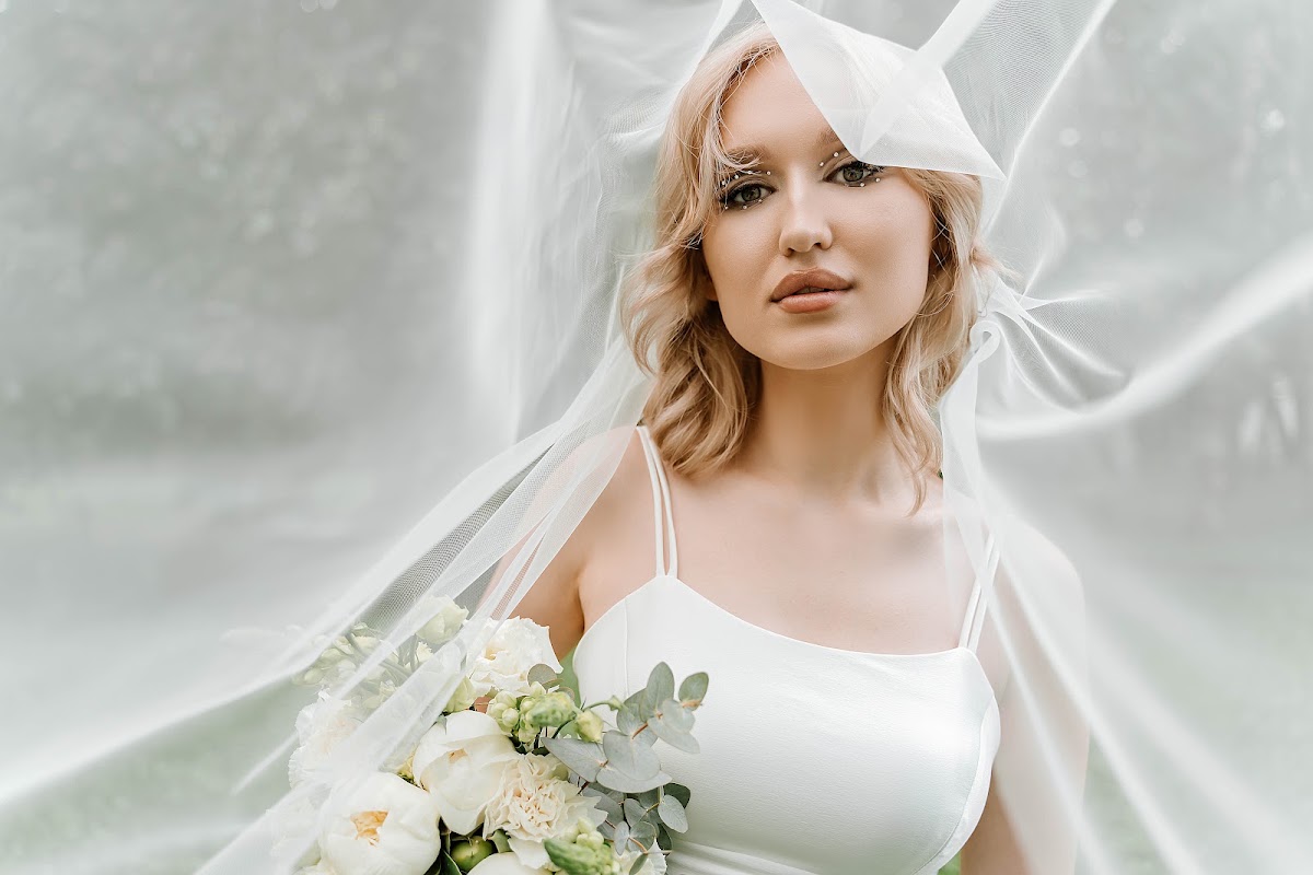 Свадебный отчёт