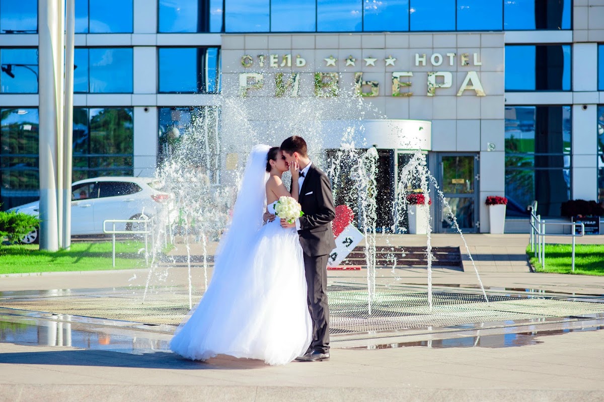 Фотогалерея ресторана