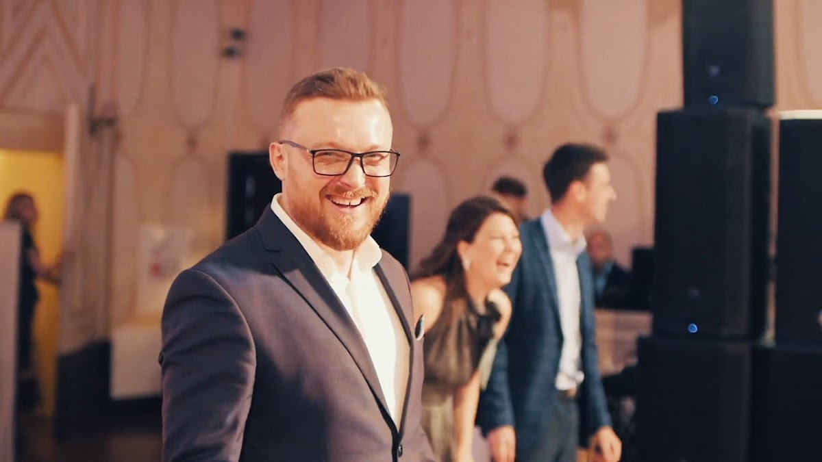 Свадьба Александра и Ксении