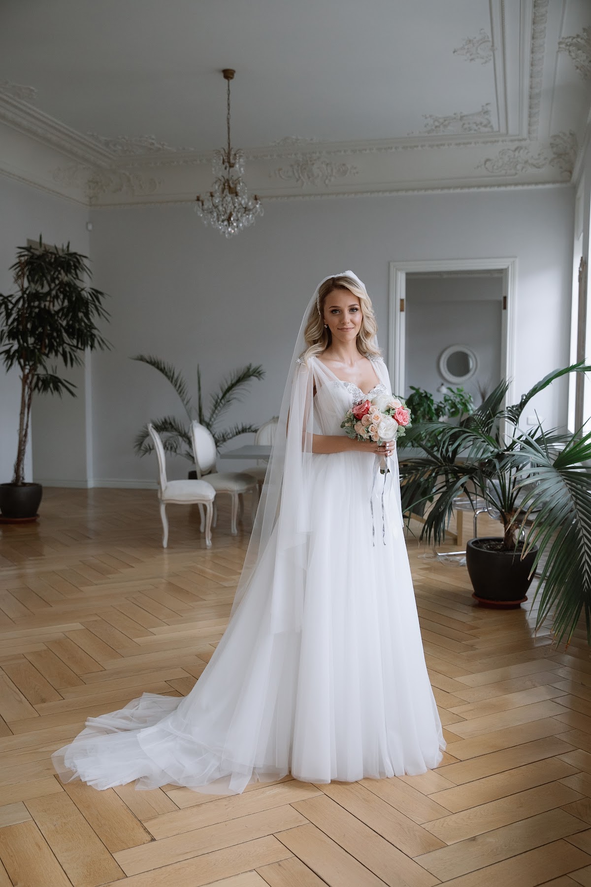 Марина и Владислав