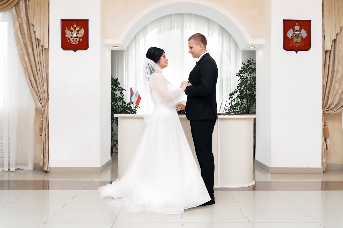 Валерия  и Алексей