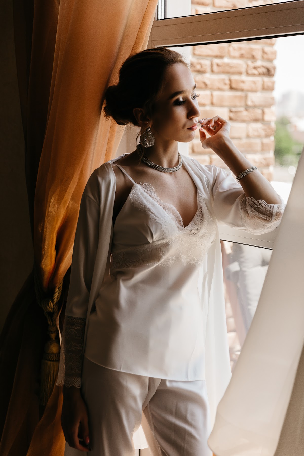 Алина и Виктор