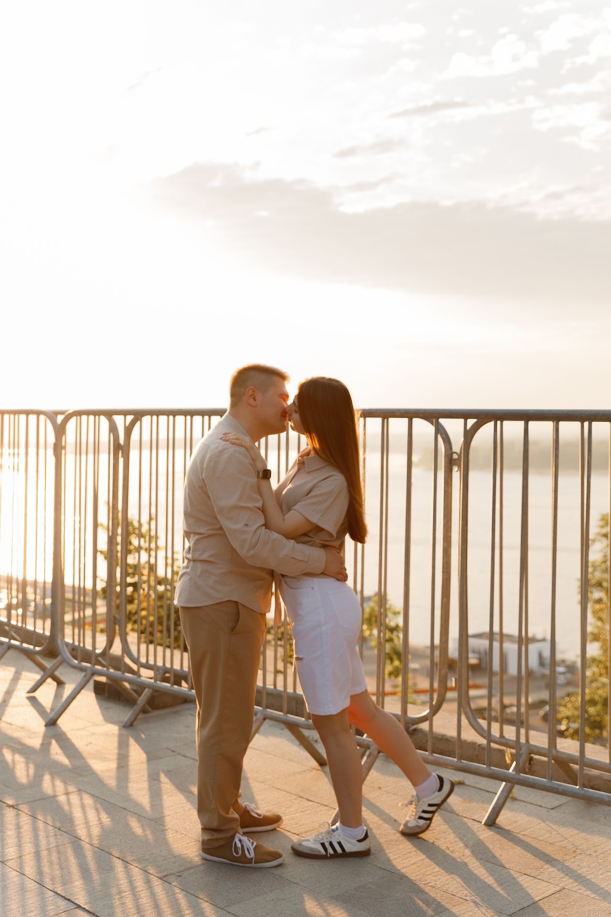 Портфолио: Love story