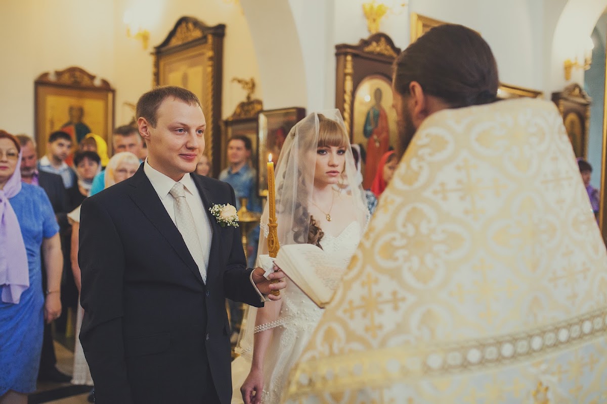 Денис и Анна