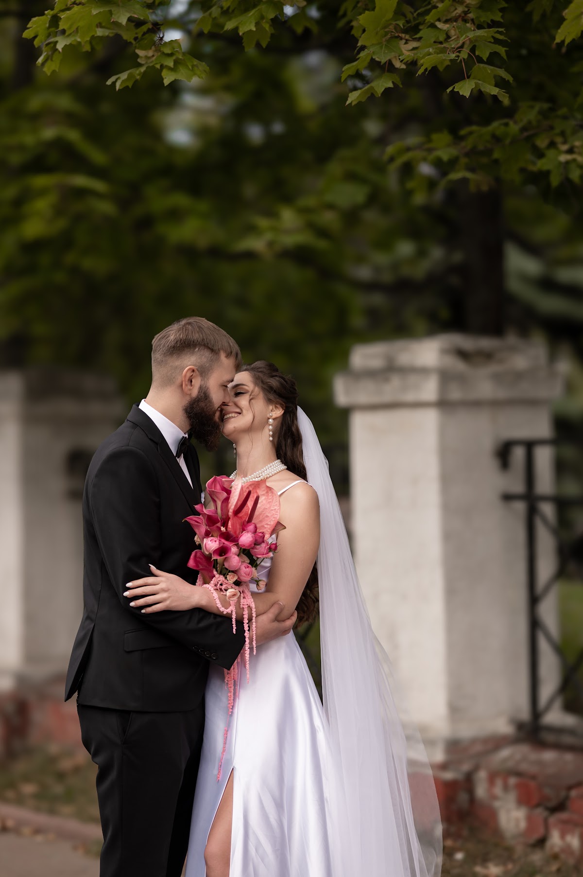 Tatiana i Rafal