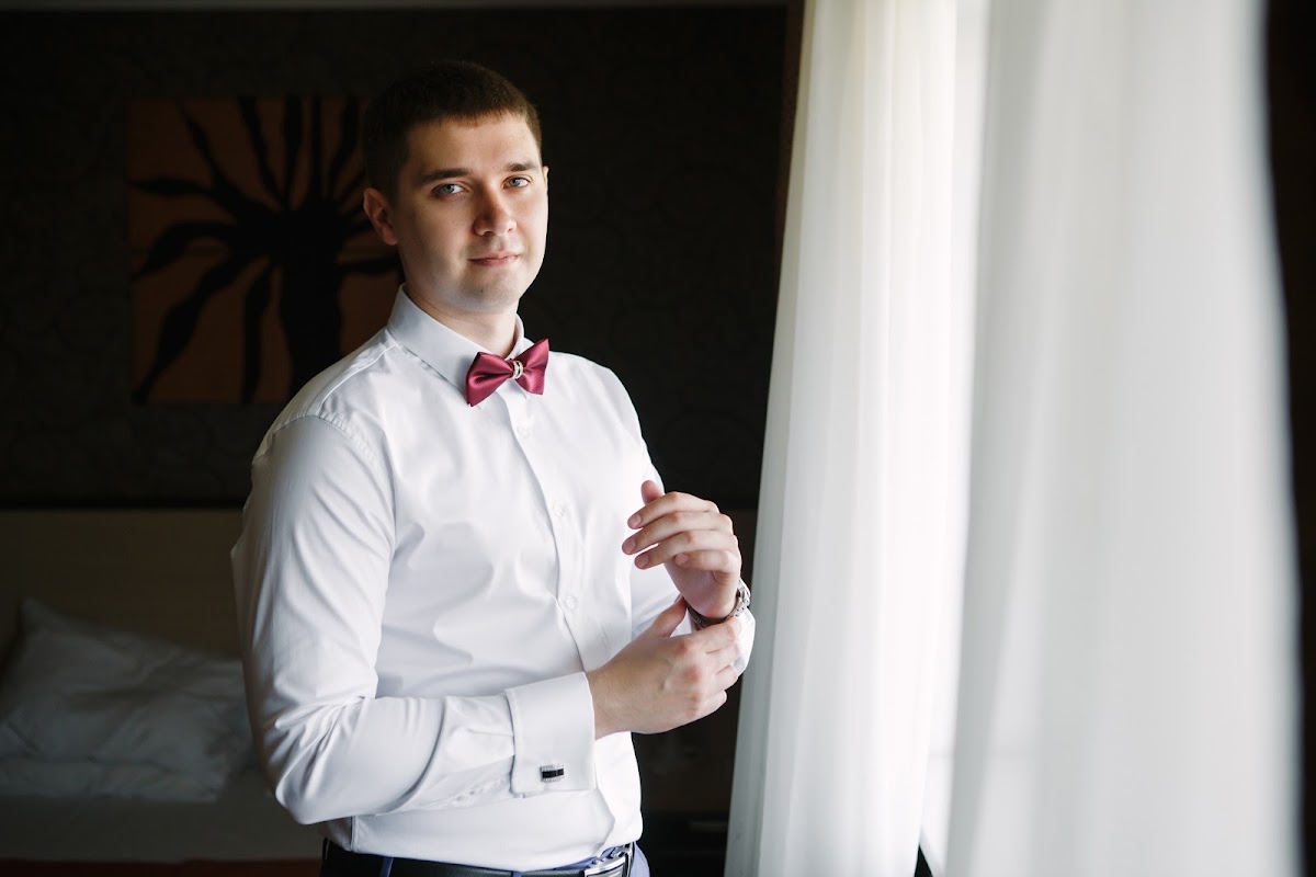 Юля и Александр