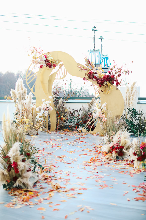 Свадебное агентство в Сочи "Sahar Wedding"