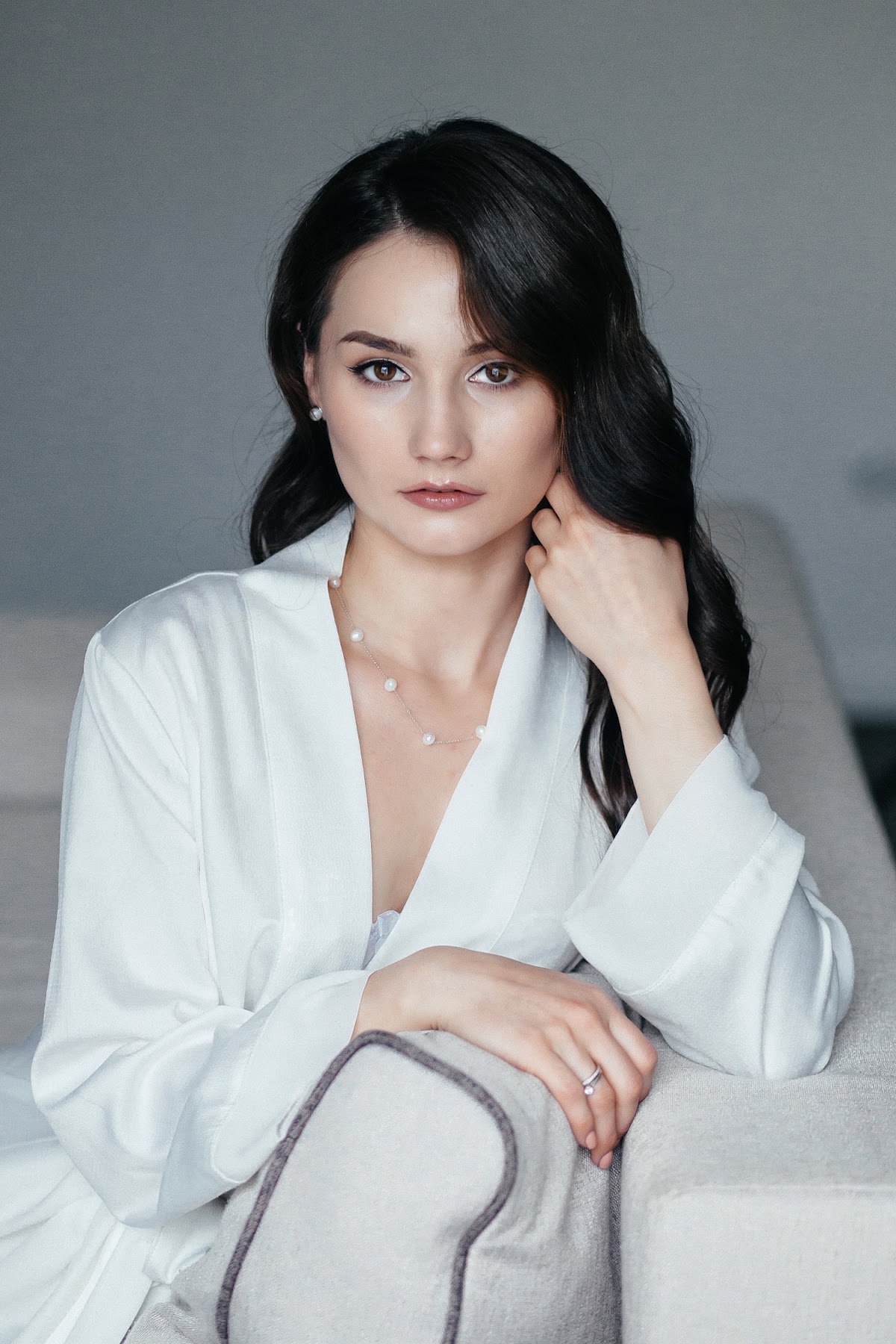 Анна и Александр