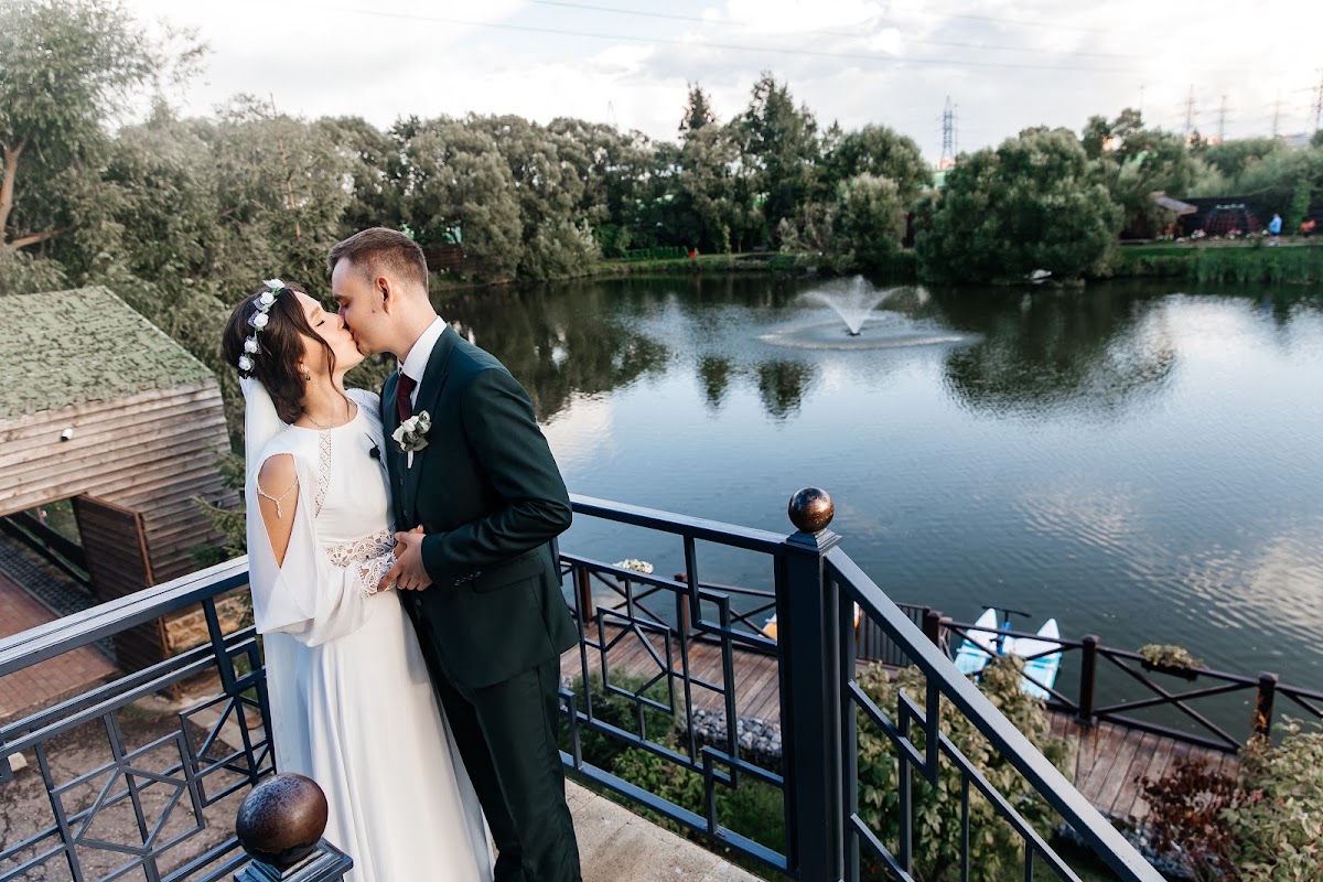 Wedding day