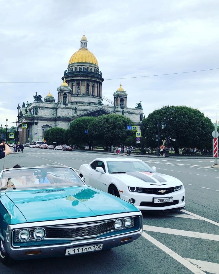 Фотографии