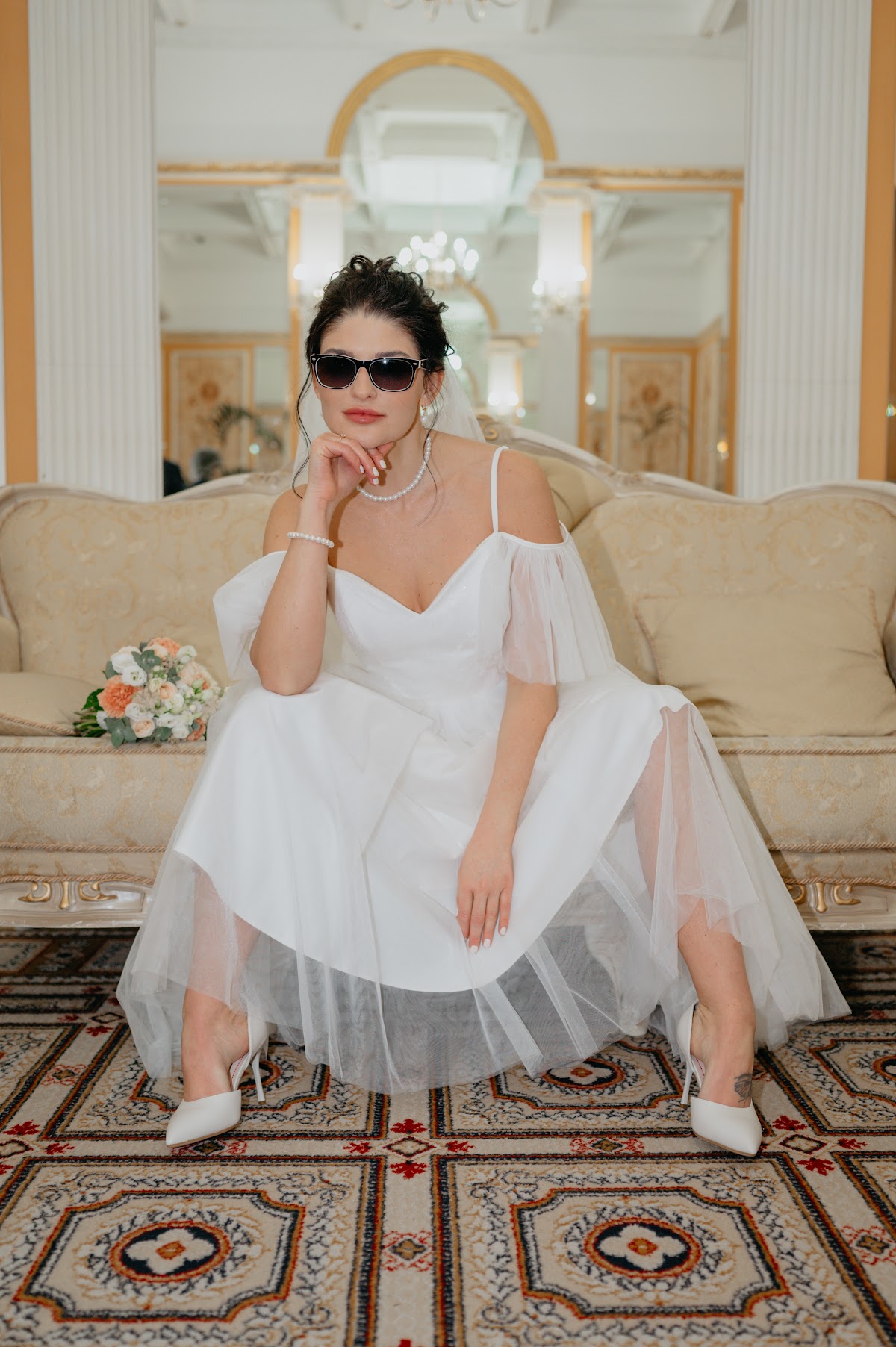 Ирина и Максим