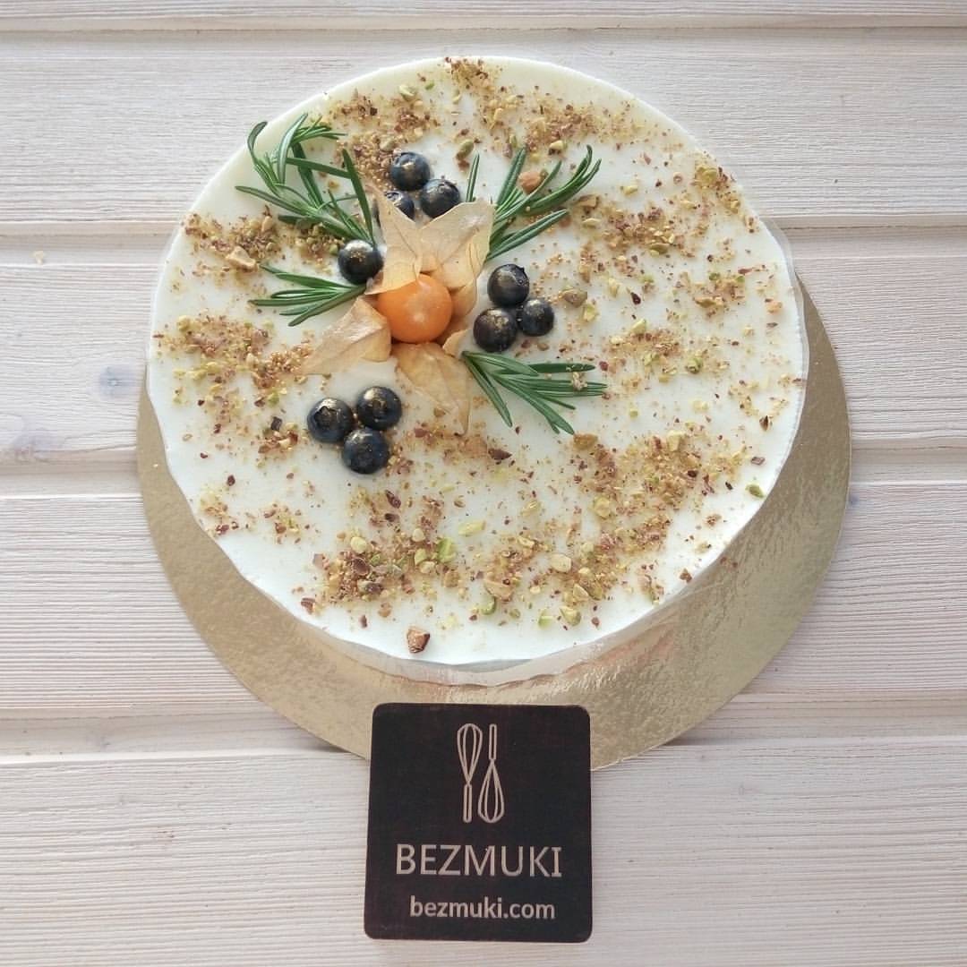 Bezmuki