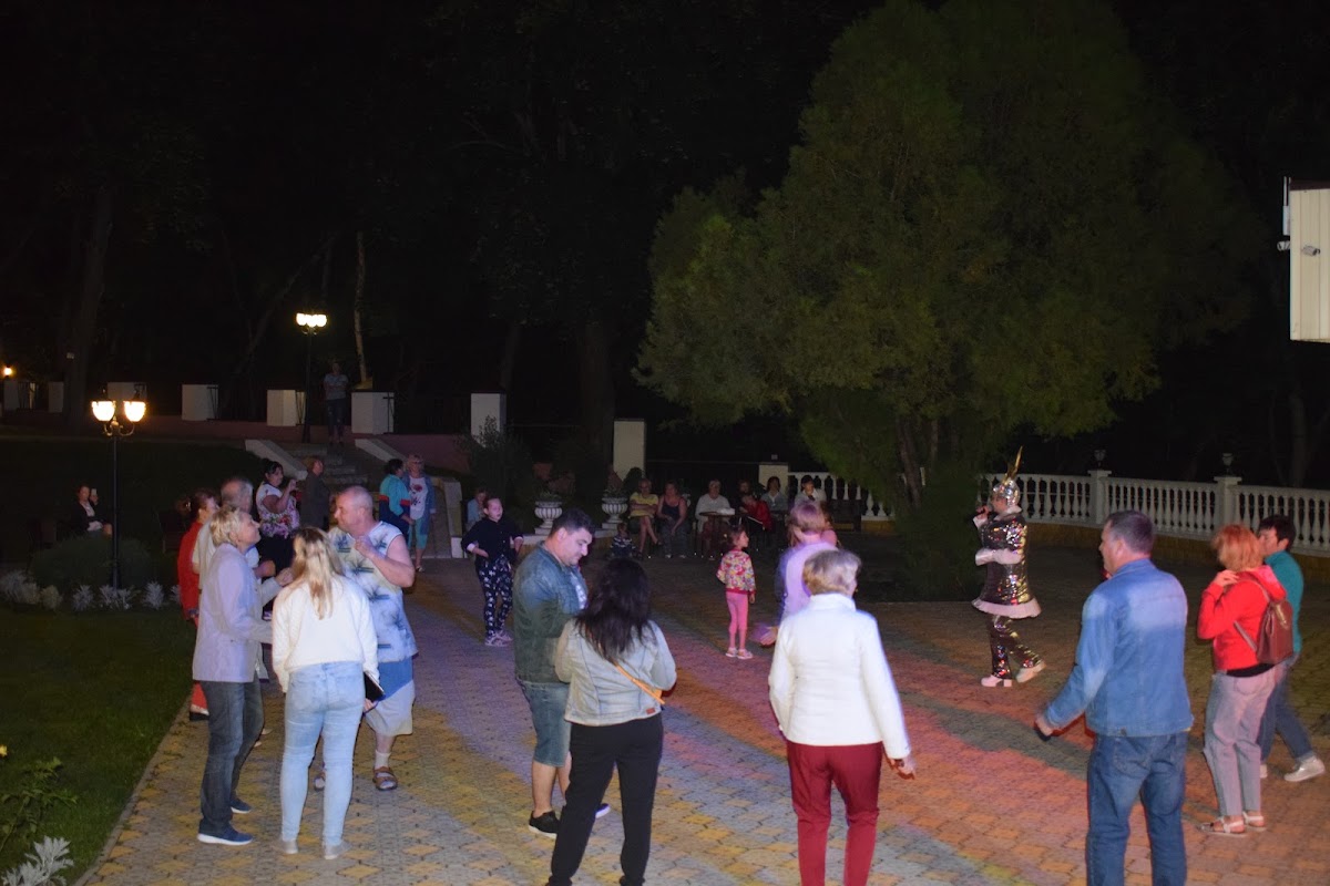 Выступления 2018 (2)