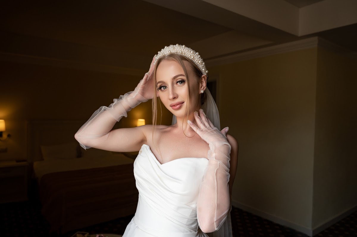 Екатерина и Алексей