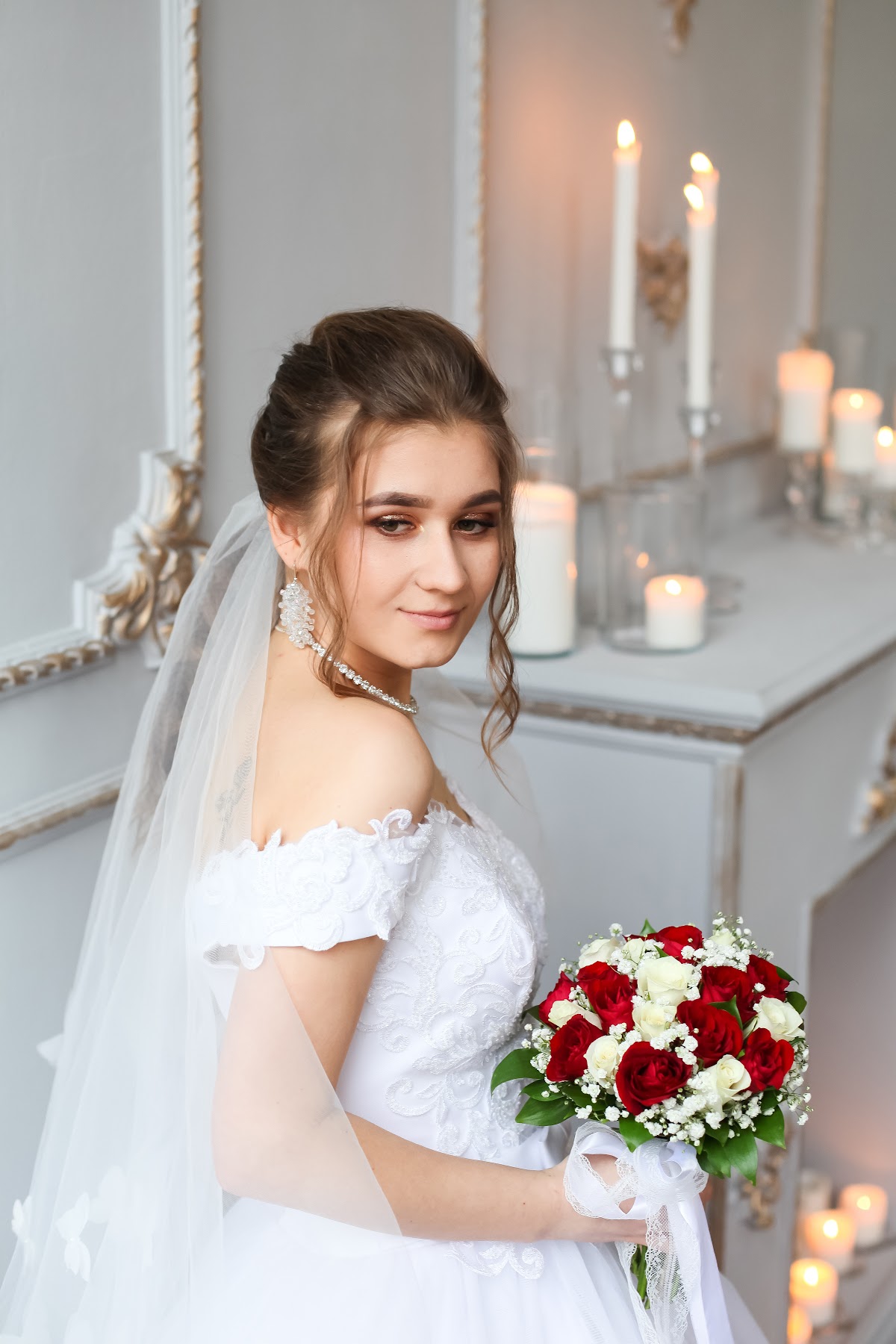 Марина и Сергей