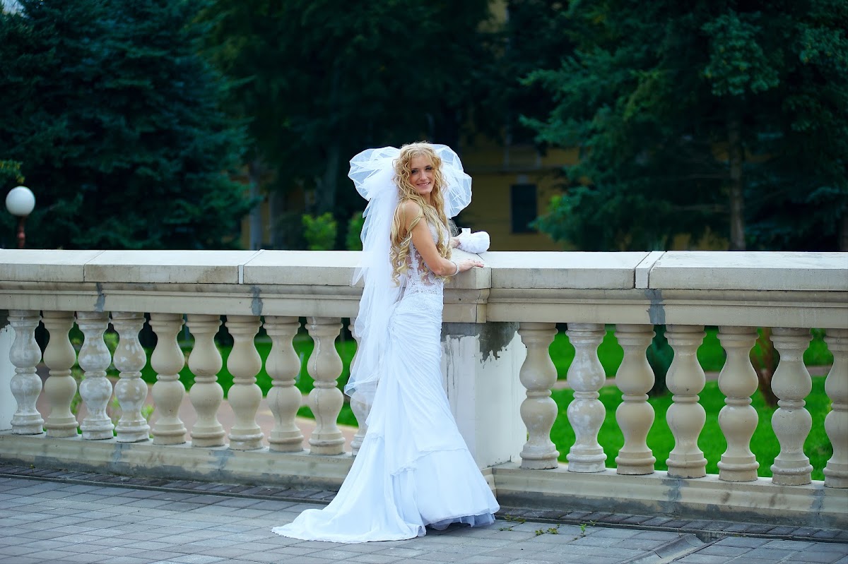 Екатерина и Александр