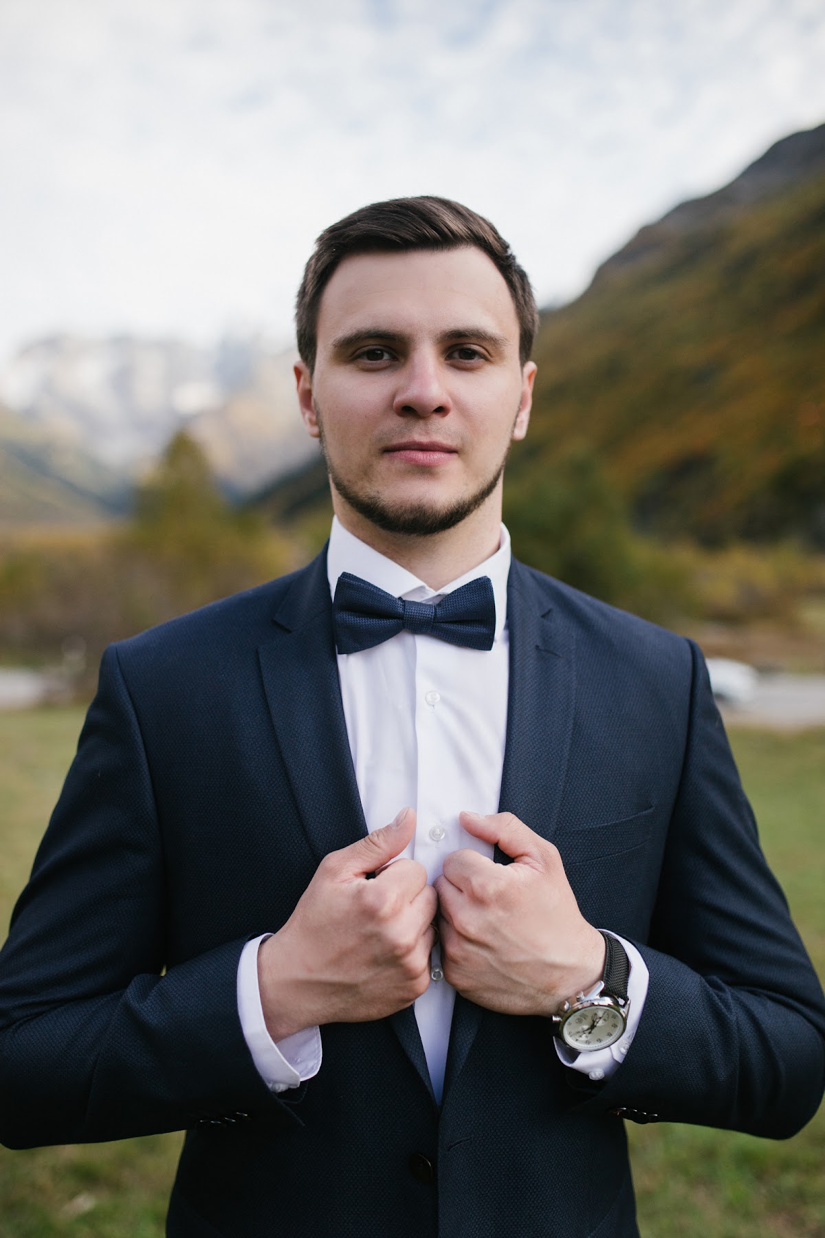 Портфолио: Свадьба