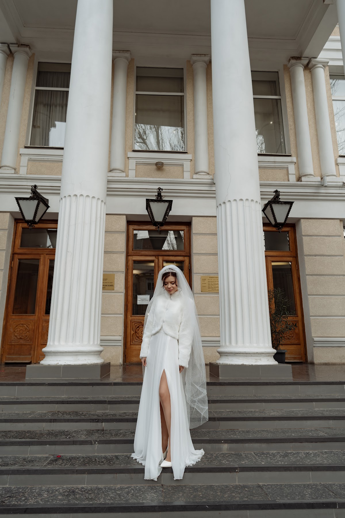 Владислав и Алина
