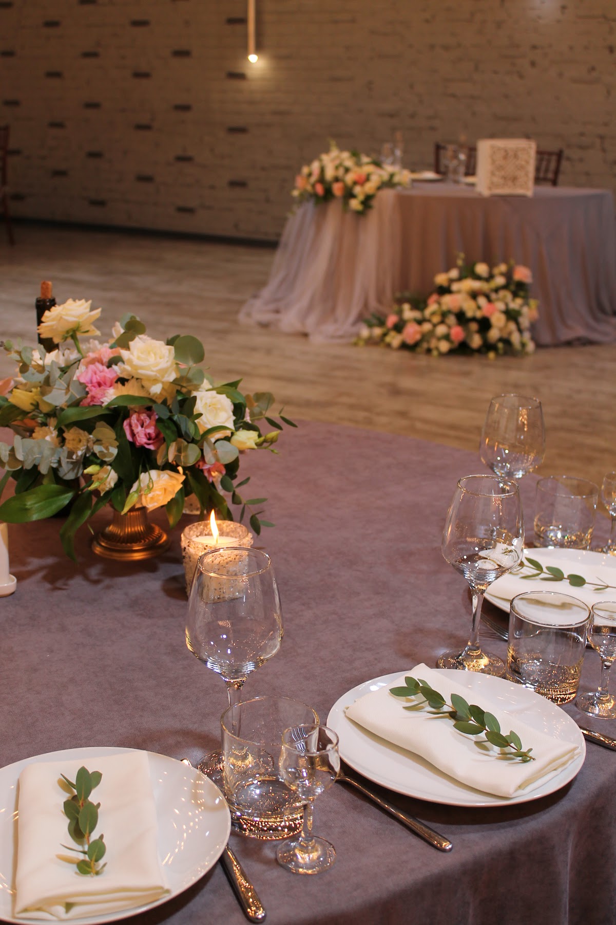 Event LOFT