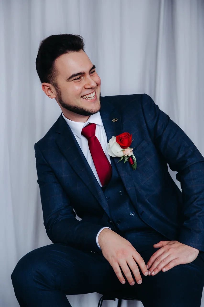 Юлия и Вадим
