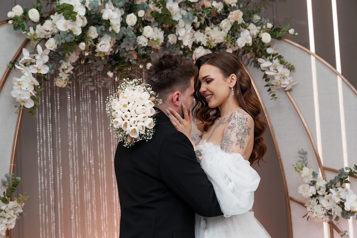 Anita Wedding Agency