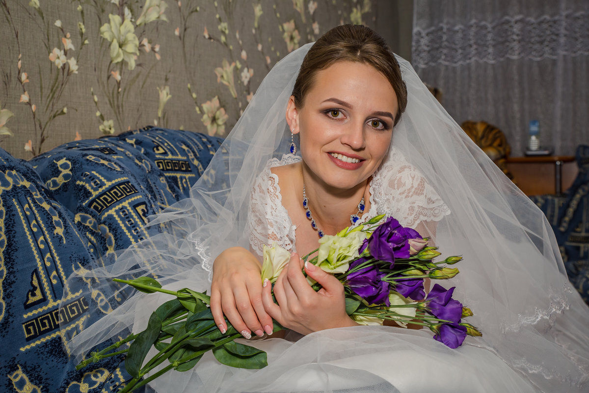 Марина Странкова