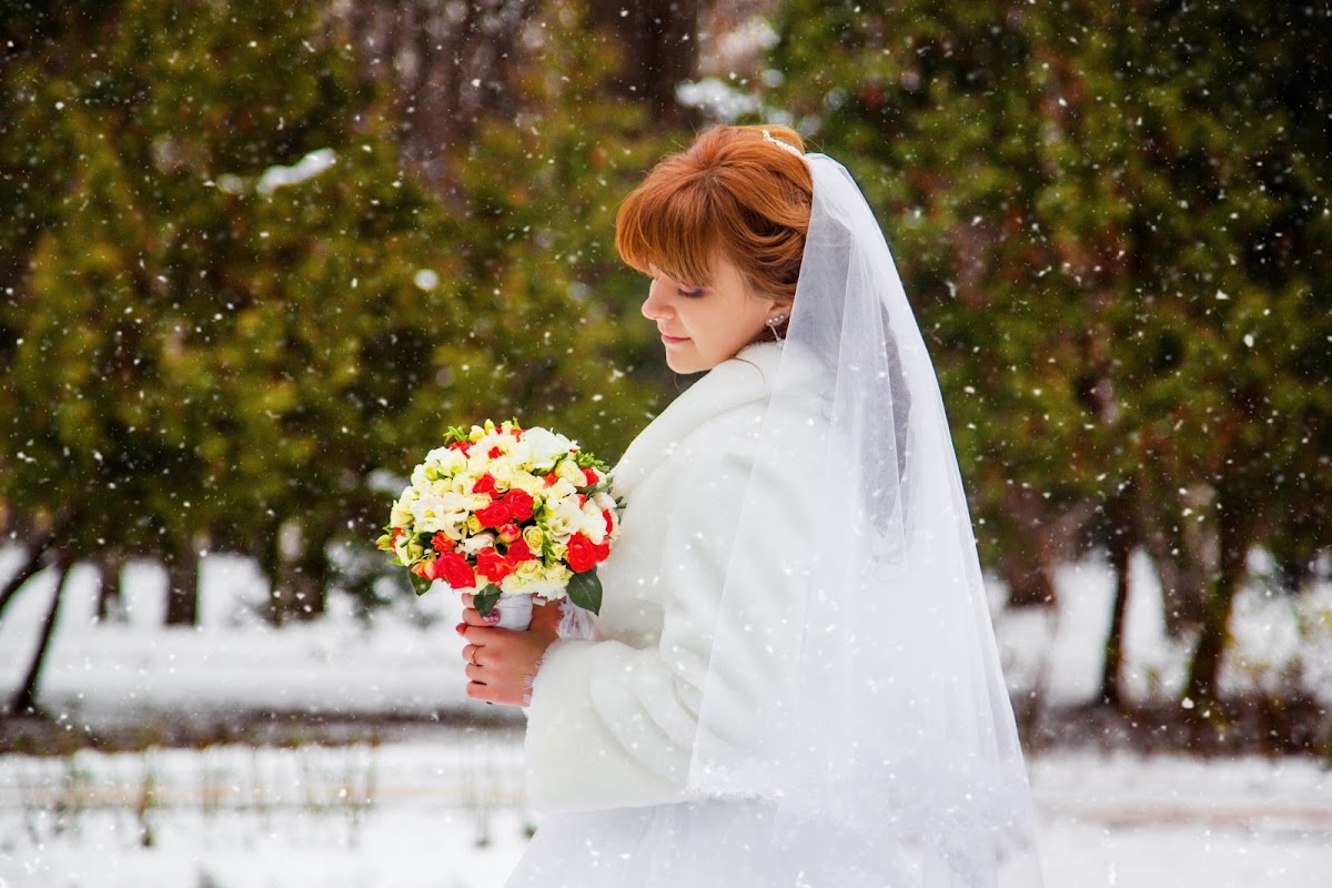 Екатерина и Олег