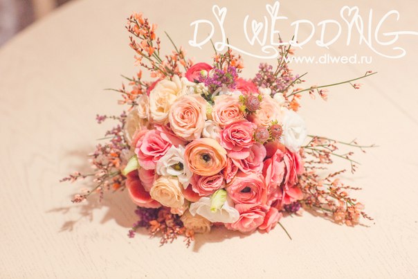 DL Wedding