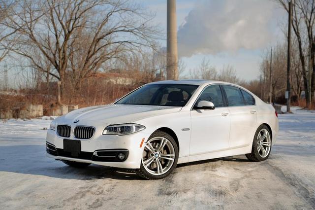 BMW 5