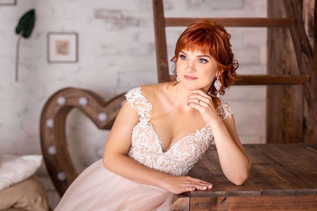 Екатерина и Михаил