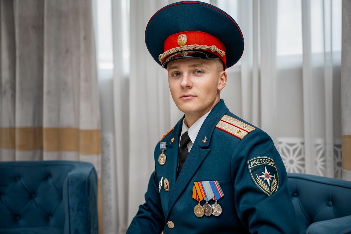 Таисия и Александр